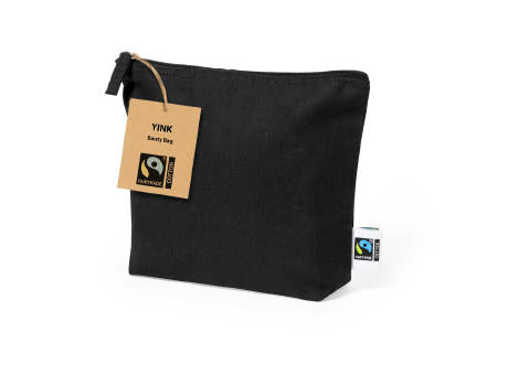 Kosmetik Tasche Yink Fairtrade