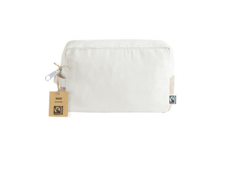 Kosmetik Tasche Misir Fairtrade