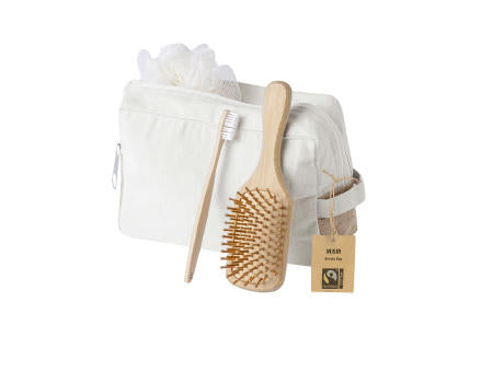 Kosmetik Tasche Misir Fairtrade