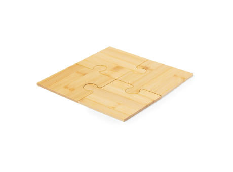 Untersetzer Set Mizar