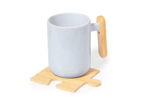 Untersetzer Set Mizar