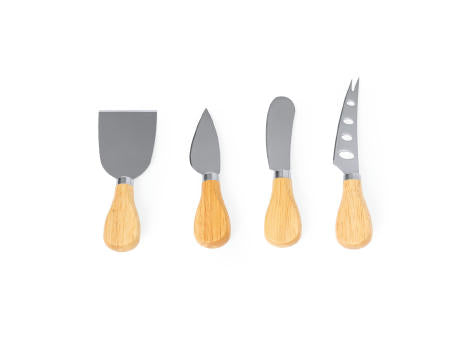 Käse Set Kubin