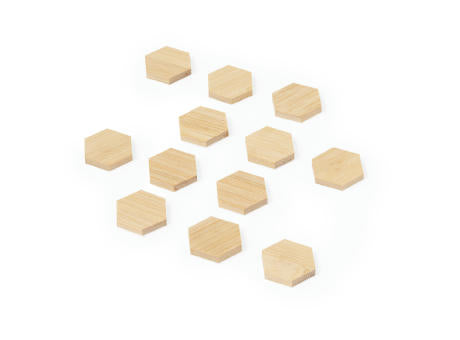 Magnet Set Lirix
