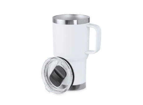 Wärme Tasse Paster