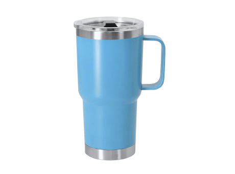 Wärme Tasse Paster
