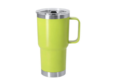 Wärme Tasse Paster