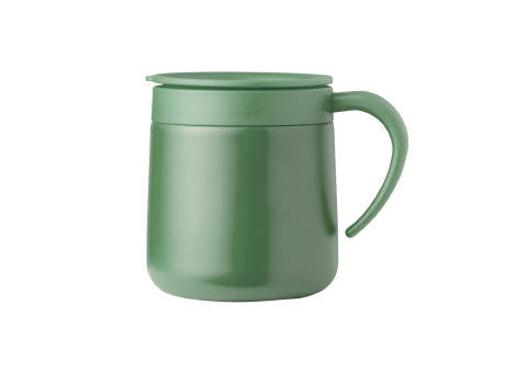 Wärme Tasse Bokat