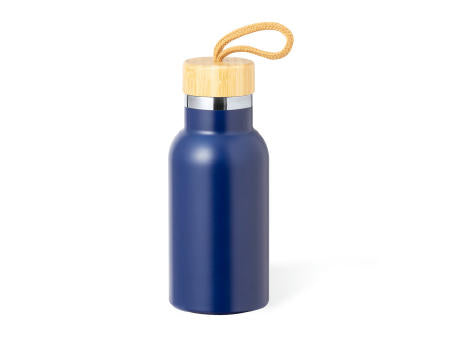Wärme Flasche Flazer