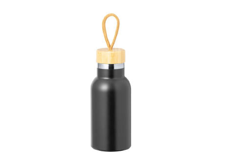 Wärme Flasche Flazer