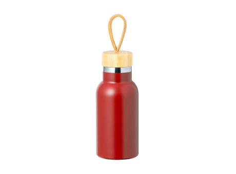 Wärme Flasche Flazer