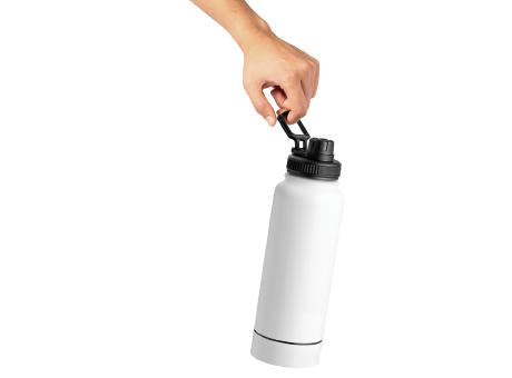 Wärme Flasche Wankex