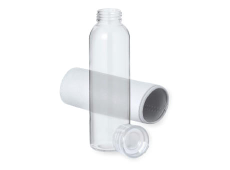 Trinkflasche Venen
