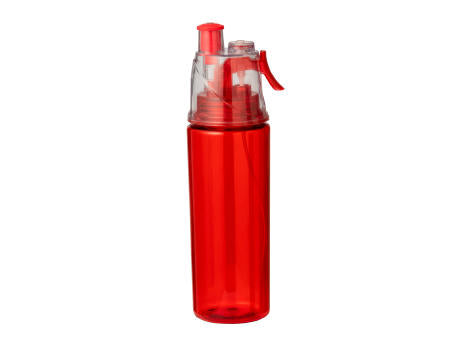 Trinkflasche Zerstäuber Fluxi