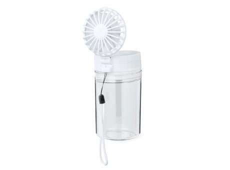 Trinkflasche Ventilator Zexen