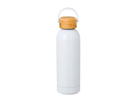 Sublimations Wärme Flasche Jano