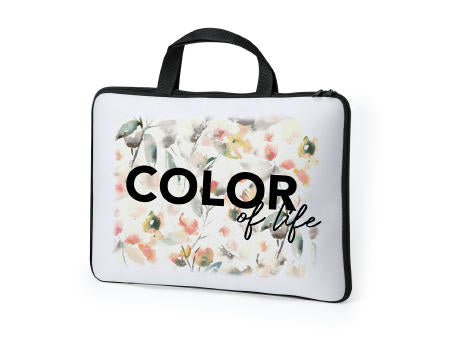 Sublimations Laptop-Tasche Lury