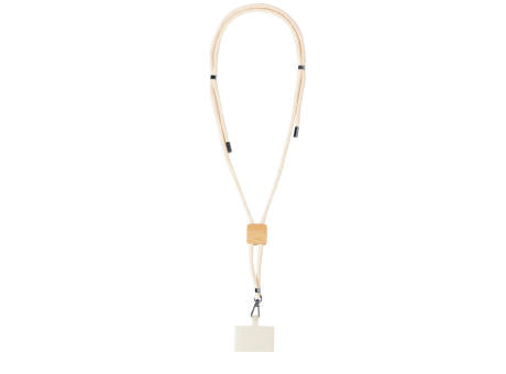 Halter Schlüsselband Reuter