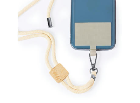 Halter Schlüsselband Reuter