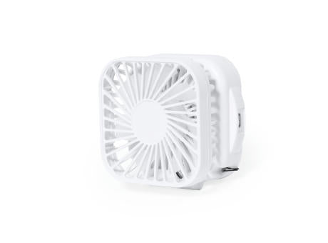 Ventilator Benard