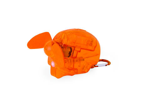 Zerstäuber Ventilator Bluco