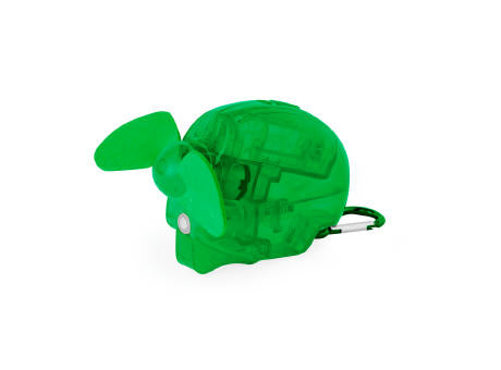 Zerstäuber Ventilator Bluco