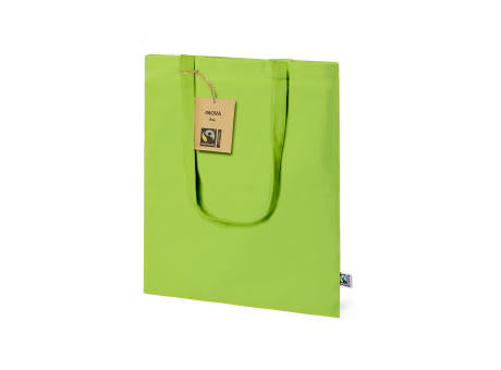 Tasche Inova Fairtrade
