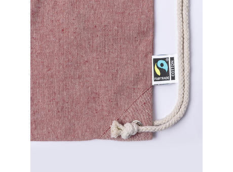 Rucksack Tasche Riak Fairtrade