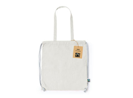 Rucksack Tasche Riak Fairtrade