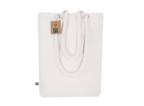 Tasche Hexa Fairtrade