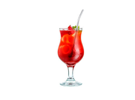 Strohhalm Drink Rührer Evin