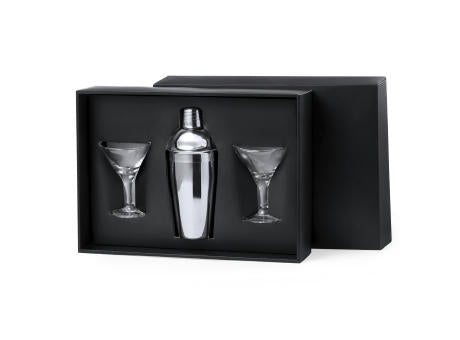 Cocktail Set Cefiro