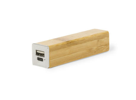 Power Bank Godimer