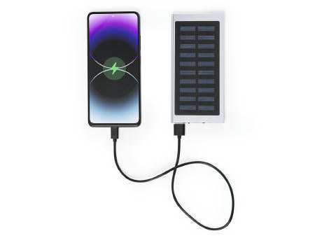 Power Bank Bernant