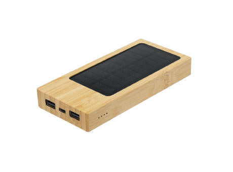 Power Bank Molden