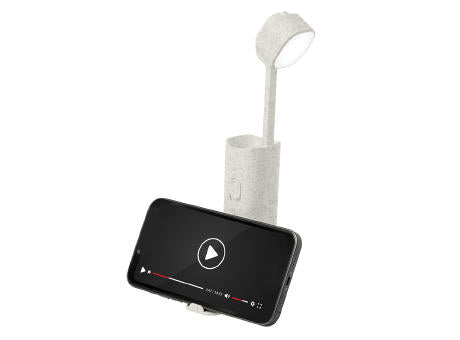 Halter Lampe Olan