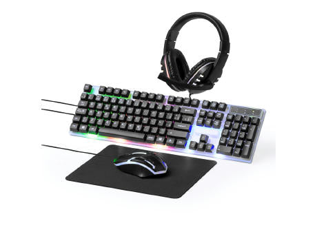 Gamer Set Thrym