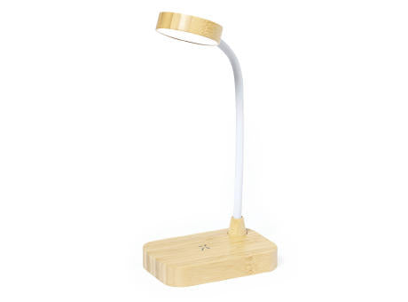 Ladegerät Lampe Gregal