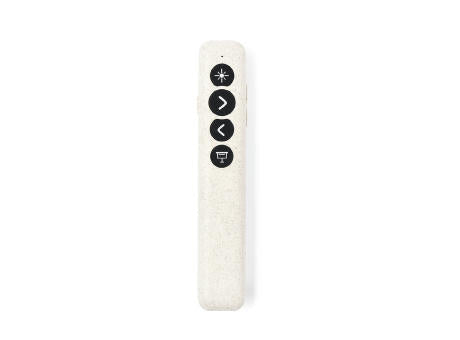Präsentator Laser Pointer Lesi