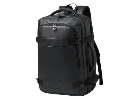 Dokumententasche Rucksack Tanen