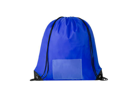 Startnummernrucksack Selasi
