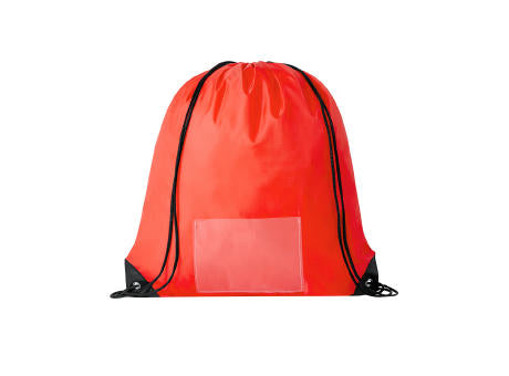 Startnummernrucksack Selasi