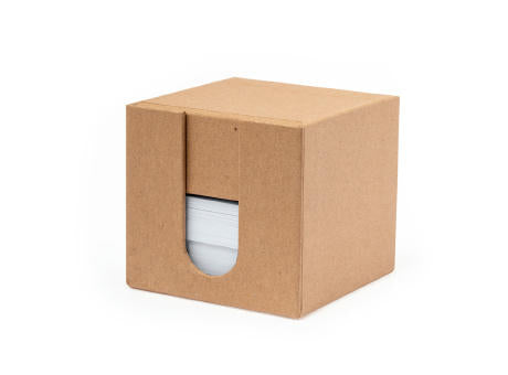 Notizzettelbox Stifthalter Arolax