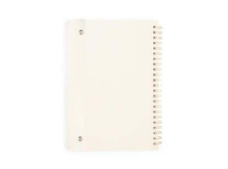 Notizbuch Edilax