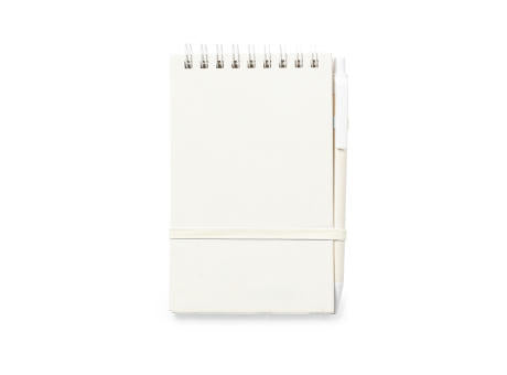 Notizbuch Heiwor