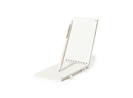 Notizbuch Heiwor