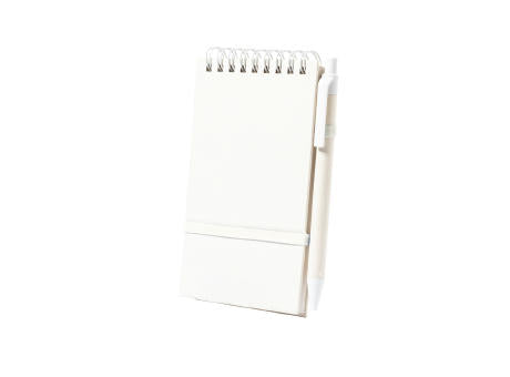 Notizbuch Heiwor