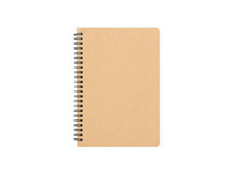 Notizbuch Kenta