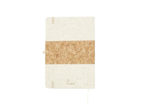 Notizblock Yacard