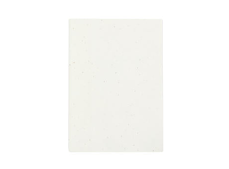 Samen Notizbuch Derna