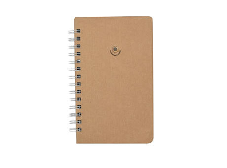 Samen Notizbuch Astrida